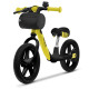 Біговел Lionelo ARIE YELLOW LEMON