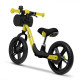 Біговел Lionelo ARIE YELLOW LEMON