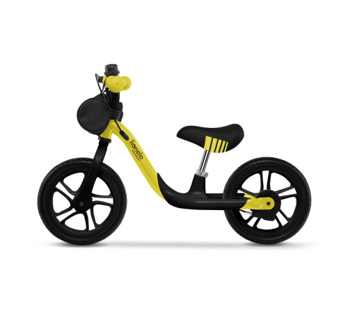 Біговел Lionelo ARIE YELLOW LEMON Біговел Lionelo ARIE YELLOW LEMON