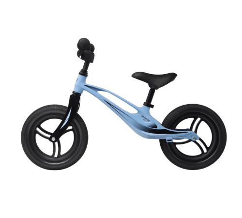 Біговел Lionelo BART TOUR BLUE SKY Біговел Lionelo BART TOUR BLUE SKY