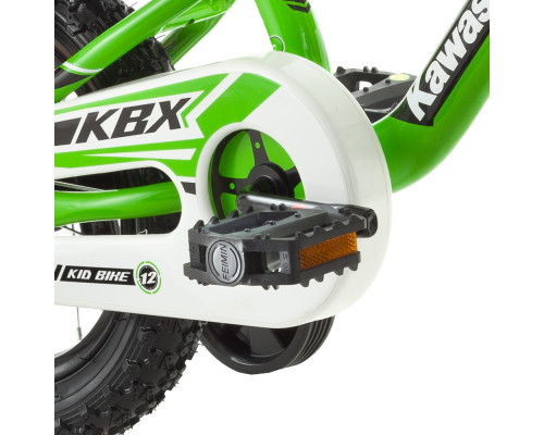 Дитячий велосипед Kawasaki Juniso 12” – 2018