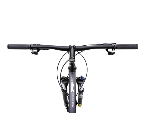 Велосипед DP 29 ROMET RAMBLER R9.4 Білий Графіт 18" Велосипед DP 29 ROMET RAMBLER R9.4 Білий Графіт 18"