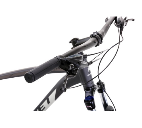 Велосипед DP 29 ROMET RAMBLER R9.4 Білий Графіт 18" Велосипед DP 29 ROMET RAMBLER R9.4 Білий Графіт 18"
