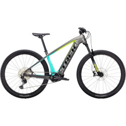 Електричний велосипед Trek Powerfly 5 Anthracite Volt Miami Fade Generation 3 2023 (M)