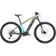 Електричний велосипед Trek Powerfly 5 Anthracite Volt Miami Fade Generation 3 2023 (M)