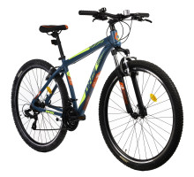 Mountain Bike DHS Teranna 2923 29” – 2022