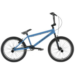 Велосипед 20 KANDS BMX HYDRO 360 сталь, кривошип 24T, VB синій матовий