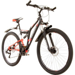 Гірський велосипед Zundapp Blue 5.0 26 (R-0964)