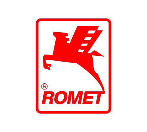 Велосипед 28 ROMET ORKAN M чорно-золотий 21' Велосипед 28 ROMET ORKAN M чорно-золотий 21'
