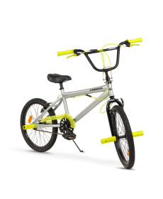 Велосипед для фрістайлу BMX Toimsa 20” жовтий