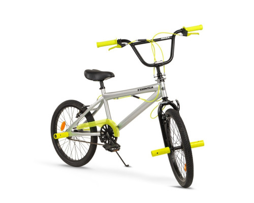 Велосипед для фрістайлу BMX Toimsa 20” жовтий