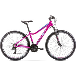 Гірський велосипед Romet ROMET JOLENE 7.0 LTD рожевий 15 S (2127182)
