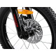 Дитячий велосипед Royalbaby Explorer 16 (CM16-3) червоний