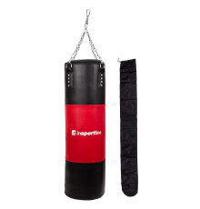 Боксерська груша inSPORTline 33x150 см / 50кг-100кг