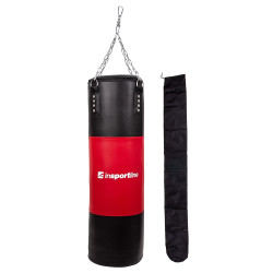 Боксерська груша inSPORTline 33x150 см / 50кг-100кг