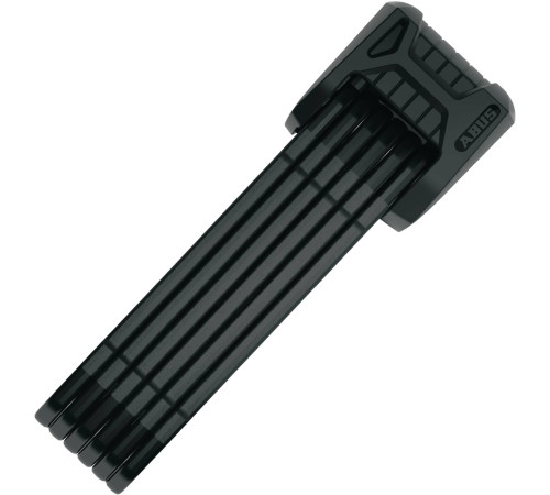 Замок сегментний ABUS 6500/110 Bordo Granit X-Plus SH - чорний Замок сегментний ABUS 6500/110 Bordo Granit X-Plus SH - чорний