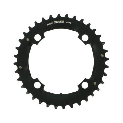 Зірка шатунів Truvativ MTB S1 36T 104мм N-PIN алюміній чорний (11.6215.188.410)