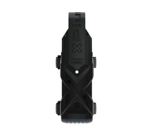 Zamknięcie składane ABUS BORDO XPLUS 6500/85 czarne Zamknięcie składane ABUS BORDO XPLUS 6500/85 czarne