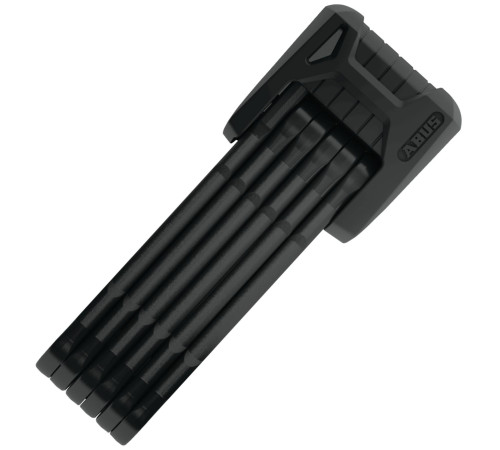 Zamknięcie składane ABUS BORDO XPLUS 6500/85 czarne Zamknięcie składane ABUS BORDO XPLUS 6500/85 czarne