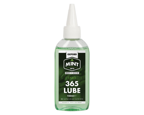 Мастило для ланцюгів всесезонне Mint 365 Lube 150 мл