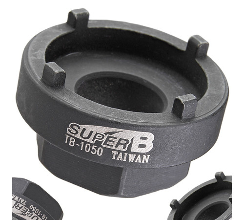 Ключ для тріскачки BMX Super B TB-1050 Ключ для тріскачки BMX Super B TB-1050