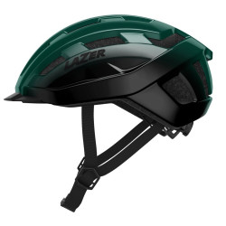 Шолом Codax KinetiCore CE-CPSC, M/L 55-61 cm зелено матовий