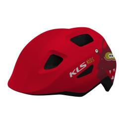 Шолом дитячий KELLYS ACEY 022 S 49-52cm wasper червоний