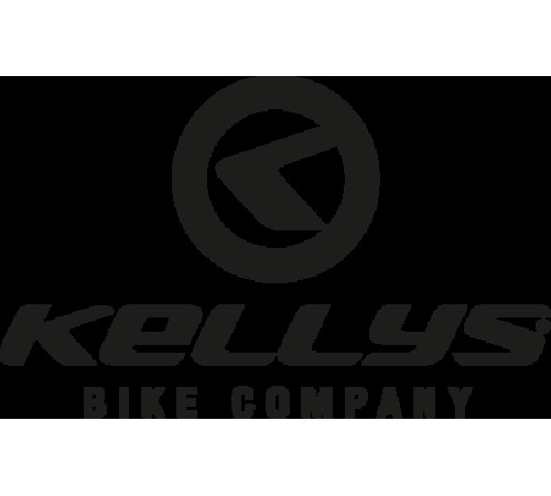 Шолом дитячий KELLYS ACEY 022 Flash S 49-53cm чорно-сірий