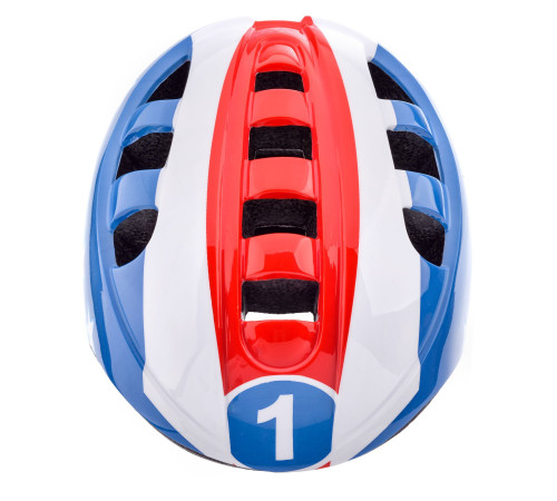 Шолом дитячий METEOR KS08 S 48-52cm Captain