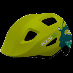 Шолом дитячий KELLYS ACEY 022 S 50-55cm wasper лаймоий