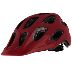 Шолом KROSS SENTIERO DLX L (54-60см) червоний