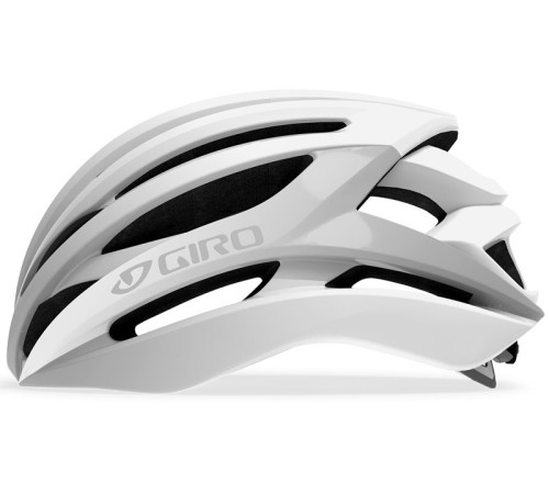 Шолом Szosowy GIRO SYNTAX M 55-59 cm сірий матовий Шолом Szosowy GIRO SYNTAX M 55-59 cm сірий матовий