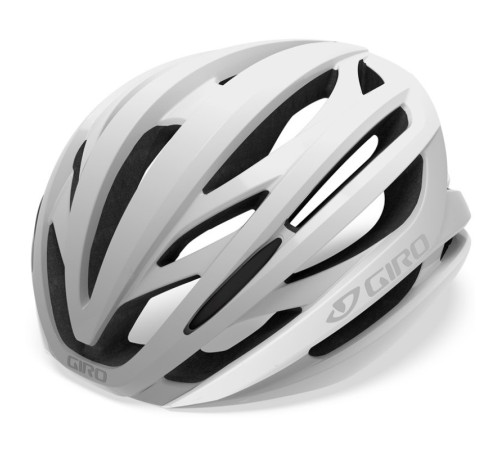 Шолом Szosowy GIRO SYNTAX M 55-59 cm сірий матовий Шолом Szosowy GIRO SYNTAX M 55-59 cm сірий матовий