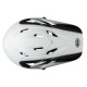 Шолом BELL Sanction full face L(58-60cm) білий матовий
