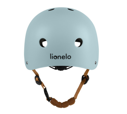 Велосипедний шолом Lionelo Helmet Blue Sky Велосипедний шолом Lionelo Helmet Blue Sky