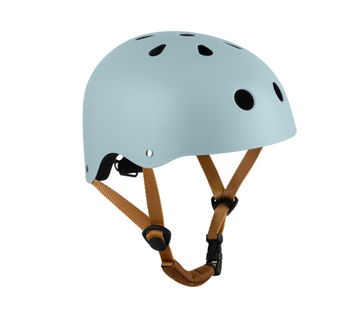 Велосипедний шолом Lionelo Helmet Blue Sky Велосипедний шолом Lionelo Helmet Blue Sky