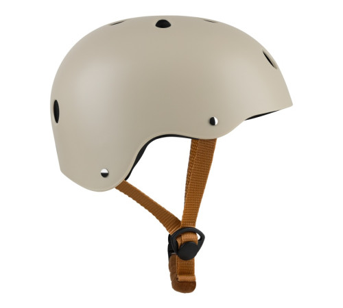 Велосипедний шолом Lionelo Helmet Beige Sand Велосипедний шолом Lionelo Helmet Beige Sand