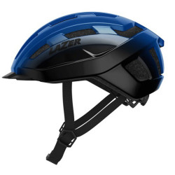 Шолом Codax KinetiCore CE-CPSC, M/L 55-61 cm синій матовий