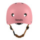 Велосипедний шолом Lionelo Helmet Pink Rose