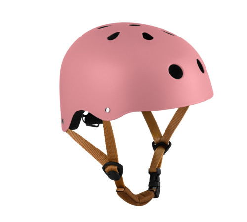 Велосипедний шолом Lionelo Helmet Pink Rose Велосипедний шолом Lionelo Helmet Pink Rose
