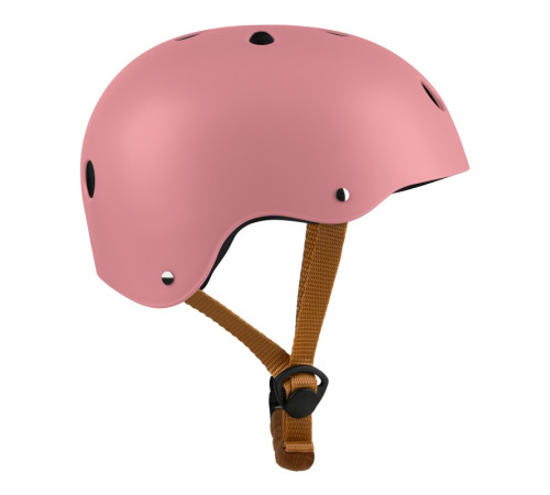 Велосипедний шолом Lionelo Helmet Pink Rose Велосипедний шолом Lionelo Helmet Pink Rose