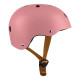 Велосипедний шолом Lionelo Helmet Pink Rose