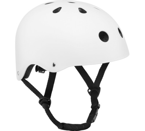 Велосипедний шолом Lionelo Helmet White Велосипедний шолом Lionelo Helmet White