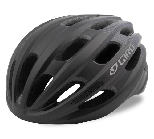 Шолом Szosowy GIRO ISODE INTEGRATED Mips 54-61cm чорно матовий Шолом Szosowy GIRO ISODE INTEGRATED Mips 54-61cm чорно матовий