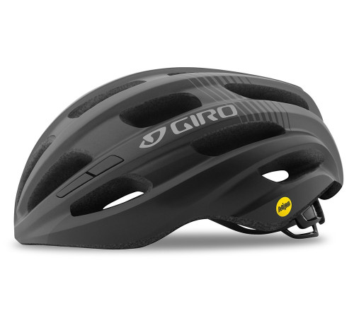 Шолом Szosowy GIRO ISODE INTEGRATED Mips 54-61cm чорно матовий Шолом Szosowy GIRO ISODE INTEGRATED Mips 54-61cm чорно матовий