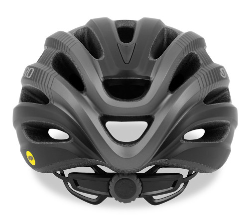 Шолом Szosowy GIRO ISODE INTEGRATED Mips 54-61cm чорно матовий Шолом Szosowy GIRO ISODE INTEGRATED Mips 54-61cm чорно матовий