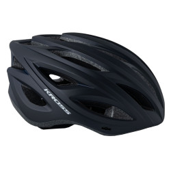 Шолом KROSS CITY BORAO III M 54-58cm темно-синій