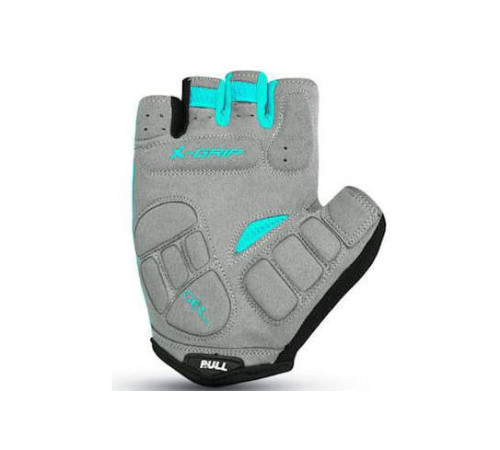 Рукавиці PROX SELECTED GEL PRO м'ятний M Рукавиці PROX SELECTED GEL PRO м'ятний M
