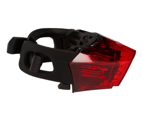 Задня Лампа KROSS RED DRAL II 3x LED Задня Лампа KROSS RED DRAL II 3x LED