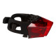 Задня Лампа KROSS RED DRAL II 3x LED